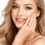 Solitaire 0.50 Carat Diamond Engagement Ring in 18K Yellow/White/Rose Gold & Platinum