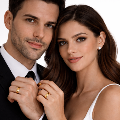 wedding-band-gold-platinum